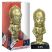 Фігурка Funko Star Wars Robot C-3PO Bobble Head Figure фанко Сі3ПіО -   -  