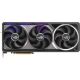 Видеокарта ASUS GeForce RTX5080 16GB ROG ASTRAL GAMING (ROG-ASTRAL-RTX5080-16G-GAMING) - Видеокарты - Видеокарты