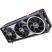 Видеокарта ASUS GeForce RTX5080 16GB ROG ASTRAL GAMING (ROG-ASTRAL-RTX5080-16G-GAMING) - Видеокарты - Видеокарты