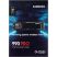 Накопитель SSD M.2 2280 1TB 990 PRO Samsung (MZ-V9P1T0BW) - Нулевой остаток (Feed) - Нулевой остаток (Feed)