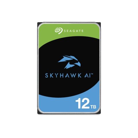 Жесткий диск 3.5" 12TB Seagate (ST12000VE003) - Нулевой остаток (Feed)  - Нулевой остаток (Feed) 