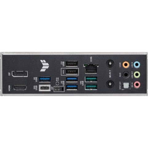 Материнская плата ASUS TUF GAMING B860-PLUS WIFI - Нулевой остаток (Feed)  - Нулевой остаток (Feed) 