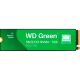Накопитель SSD M.2 2280 500GB SN3000 WD (WDS500G4G0E) - Внутренние SSD  - Внутренние SSD 