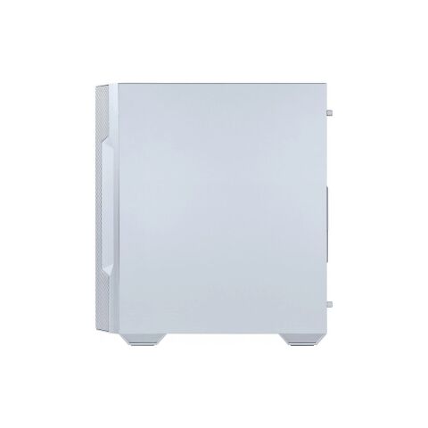Корпус для ПК MSI MAG FORGE M100R WHITE - Нулевой остаток (Feed) - Нулевой остаток (Feed)