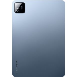 Планшет Xiaomi Pad 8 11.2" Wi-Fi 8/128GB Blue (VHU6361EU) (1187396)