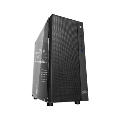 Корпус для ПК Deepcool MATREXX 55 MESH - Нулевой остаток (Feed) - Нулевой остаток (Feed)