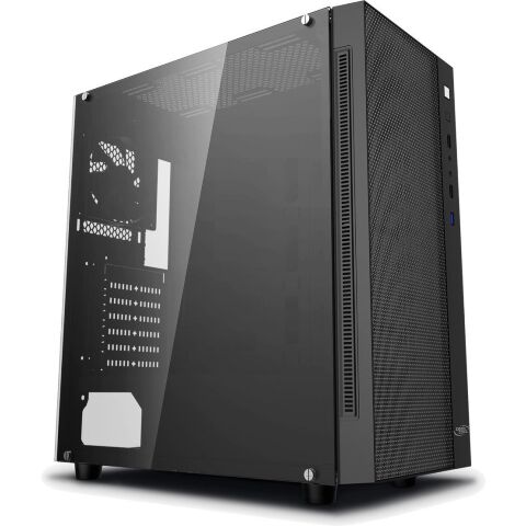 Корпус для ПК Deepcool MATREXX 55 MESH - Нулевой остаток (Feed) - Нулевой остаток (Feed)