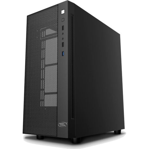 Корпус для ПК Deepcool MATREXX 55 MESH - Нулевой остаток (Feed) - Нулевой остаток (Feed)