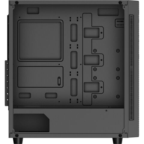 Корпус для ПК Deepcool MATREXX 55 MESH - Нулевой остаток (Feed) - Нулевой остаток (Feed)