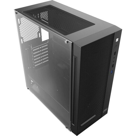 Корпус для ПК Deepcool MATREXX 55 MESH - Нулевой остаток (Feed) - Нулевой остаток (Feed)