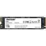Накопитель SSD M.2 2280 1TB Patriot (P300P1TBM28)