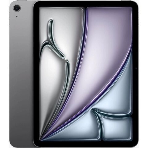 Планшет Apple iPad Air 11" M4 WiFi 128GB Space Grey (MH304TY/A) - Нулевой остаток (Feed)  - Нулевой остаток (Feed) 
