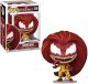 Фігурка Funko Marvel: Spider-Man Scream фанко Людина-павук Крик 1026 - -