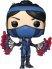 Фигурка Funko Pop Mortal Kombat Kitana Фанко Китана 1074 - -