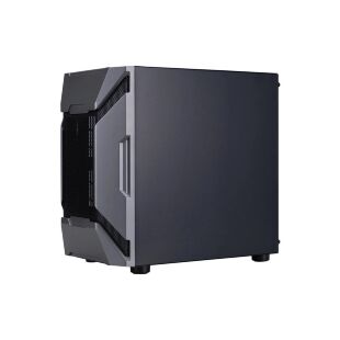 Корпус для ПК 1stPlayer D3-A-BK