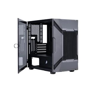 Корпус для ПК 1stPlayer D3-A-BK