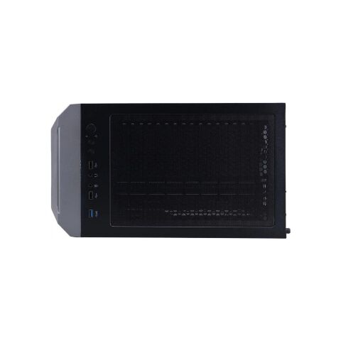 Корпус для ПК 1stPlayer D3-A-BK - Нулевой остаток (Feed)  - Нулевой остаток (Feed) 