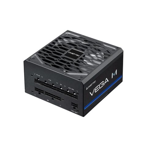 Блок питания Chieftec 750W Vega M (PPG-750-C) - Блоки питания  - Блоки питания 
