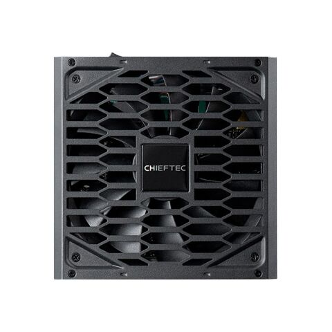 Блок питания Chieftec 750W Vega M (PPG-750-C) - Блоки питания  - Блоки питания 