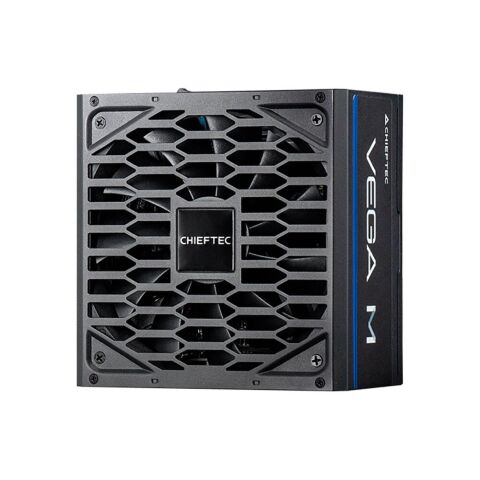 Блок питания Chieftec 750W Vega M (PPG-750-C) - Блоки питания  - Блоки питания 