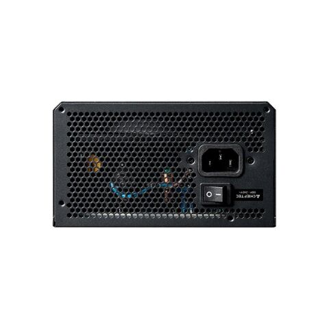 Блок питания Chieftec 750W Vega M (PPG-750-C) - Блоки питания  - Блоки питания 