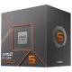 Процессор AMD Ryzen 5 8500G (100-100000931BOX) - Нулевой остаток (Feed)  - Нулевой остаток (Feed) 