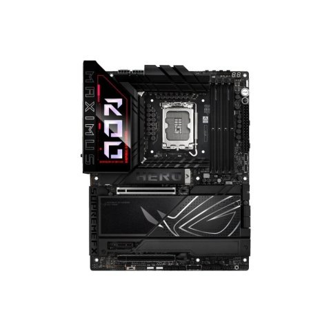 Материнская плата ASUS ROG MAXIMUS Z890 HERO - Нулевой остаток (Feed) - Нулевой остаток (Feed)