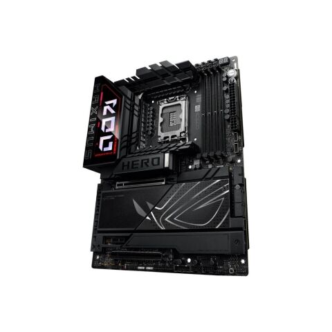 Материнская плата ASUS ROG MAXIMUS Z890 HERO - Нулевой остаток (Feed) - Нулевой остаток (Feed)