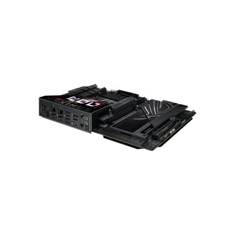 Материнская плата ASUS ROG MAXIMUS Z890 HERO - Нулевой остаток (Feed) - Нулевой остаток (Feed)