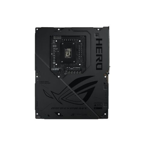 Материнская плата ASUS ROG MAXIMUS Z890 HERO - Нулевой остаток (Feed) - Нулевой остаток (Feed)