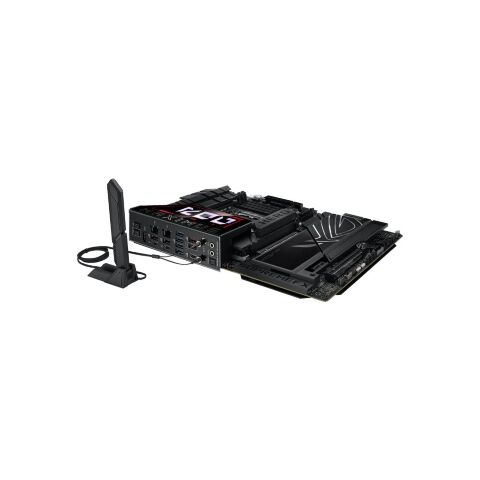 Материнская плата ASUS ROG MAXIMUS Z890 HERO - Нулевой остаток (Feed) - Нулевой остаток (Feed)