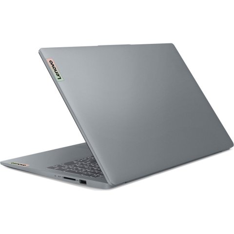 Ноутбук Lenovo IdeaPad Slim 3 15IAN8 (82XB00AGRA) - Нулевой остаток (Feed) - Нулевой остаток (Feed)
