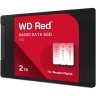 Накопитель SSD 2.5" 2TB SA500 WD (WDS200T2R0A)
