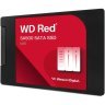 Накопитель SSD 2.5" 2TB SA500 WD (WDS200T2R0A)