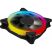 Кулер для корпуса 1stPlayer R2 RGB LED bulk (1stPlayer R2 RGB LED) - Вентиляторы к корпусам - Вентиляторы к корпусам