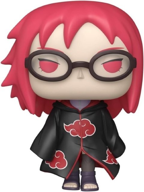 Фігурка Funko Naruto Shippuden: Karin Фанко Наруто Карін (Amazon Exclusive) 1847 - -