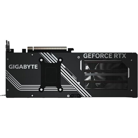 Видеокарта GIGABYTE GeForce RTX5070 12Gb WINDFORCE OC SFF (GV-N5070WF3OC-12GD) - Нулевой остаток (Feed) - Нулевой остаток (Feed)