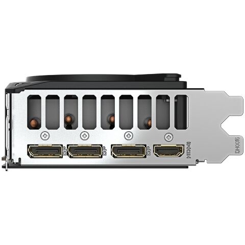 Видеокарта GIGABYTE GeForce RTX5070 12Gb WINDFORCE OC SFF (GV-N5070WF3OC-12GD) - Нулевой остаток (Feed) - Нулевой остаток (Feed)