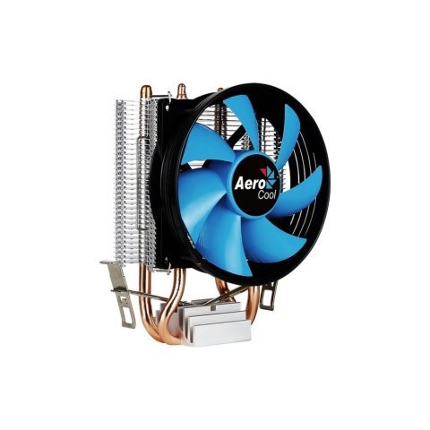Кулер для процессора AeroCool Verkho 2 (ACTC-NA20210.01) - Нулевой остаток (Feed) - Нулевой остаток (Feed)