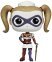 Фигурка Batman: Funko POP! Arkham Asylum Nurse Harley Quinn - -
