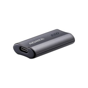 Накопитель SSD USB Type-C 2TB SC750 ADATA (SC750-2000G-CCBK)