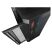 Корпус Cougar Airface RGB Black - Нулевой остаток (Feed)  - Нулевой остаток (Feed) 