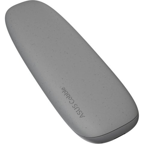 Карман внешний ASUS SSD PCIe NVMe M.2 2230/2242/2260/2280 USB Type-C 3.2 Gen 2x1 grey (90DD02R6-M09000) - Нулевой остаток (Feed) - Нулевой остаток (Feed)