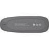 Карман внешний ASUS SSD PCIe NVMe M.2 2230/2242/2260/2280 USB Type-C 3.2 Gen 2x1 grey (90DD02R6-M09000)