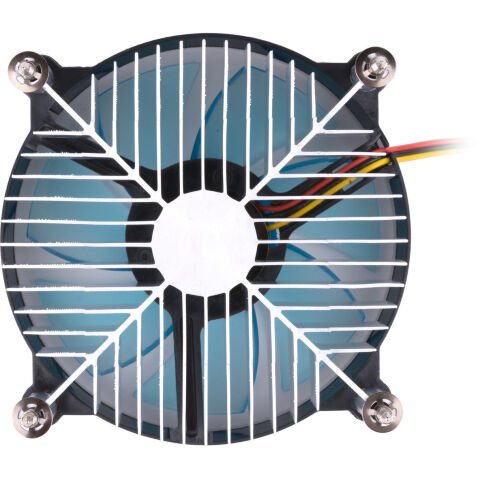 Кулер для процессора Vinga Q4 - Кулеры к процессорам - Кулеры к процессорам