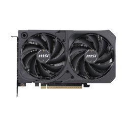 Видеокарта MSI GeForce RTX5050 8Gb SHADOW 2X OC (RTX 5050 8G SHADOW 2X OC)