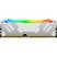 Модуль памяти для компьютера DDR5 32GB (2x16GB) 7600 MHz Renegade RGB White XMP Kingston Fury (ex.HyperX) (KF576C38RWAK2-32) - Нулевой остаток (Feed) - Нулевой остаток (Feed)