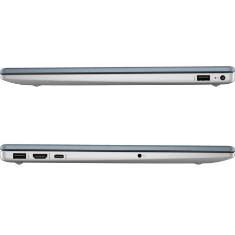 Ноутбук HP 15-fc0140ua (B9PF3EA) - Нулевой остаток (Feed) - Нулевой остаток (Feed)