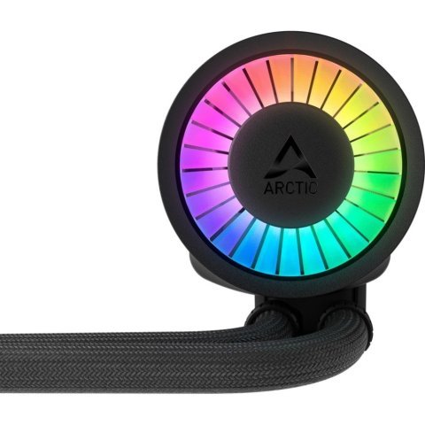 Система жидкостного охлаждения Arctic ACFRE00185A - Нулевой остаток (Feed)  - Нулевой остаток (Feed) 