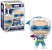 Фігурка Funko DC Captain Cold фанко Капітан Холод Exclusive 478 - -